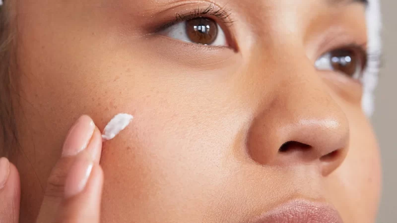 Creating a Good Skin Care Routine
