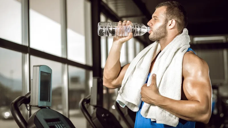 The Importance of Hydration for Fitness – How to Stay Hydrated for Optimal Performance