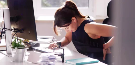 Posture Correction Exercises for Desk Workers: Reclaim Your Alignment