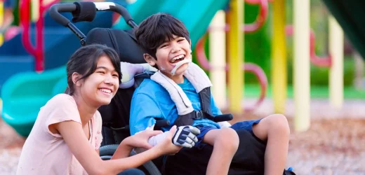 Dental Technology for Patients with Special Needs: A Smile of One’s Own